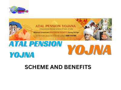 Atal Pension Yojna