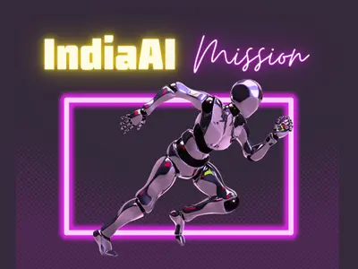 IndiaAI Mission, IndiaAI Summit 2024