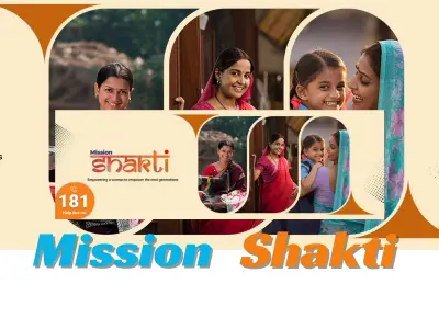 Mission Shakti