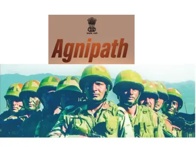 Agnipath Scheme