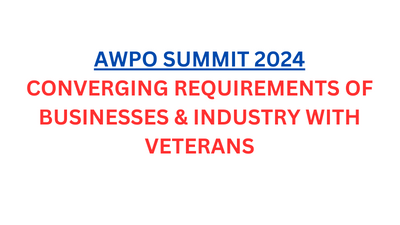 AWPO SUMMIT 2024