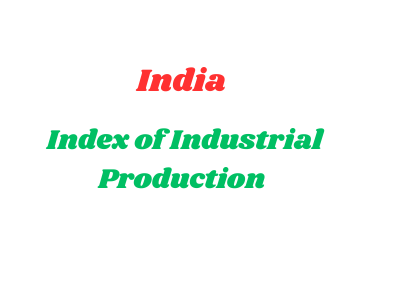 India’s Index of Industrial Production grows by 4.9 % in March 2024