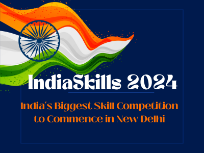 IndiaSkills 2024