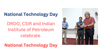 National Technology Day