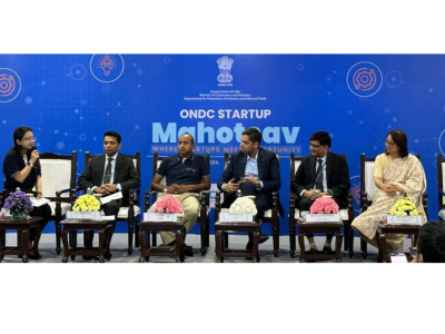 ONDC Startup Mahotsav