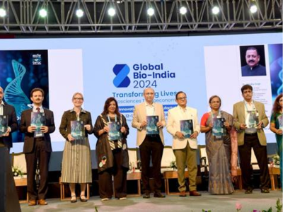 Global Bio India 2024: Spotlight on New Startups, Global Partnerships, and Cutting-Edge Innovations