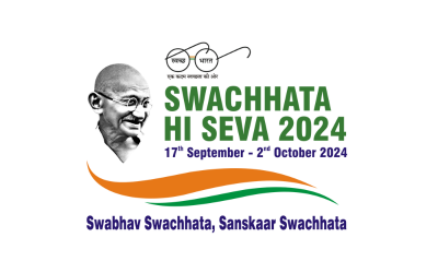 Vice President inaugurates ‘Swachhata Hi Seva 2024’ campaign at Jhunjhunu, Rajasthan