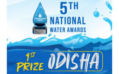 National Water Awards 2023