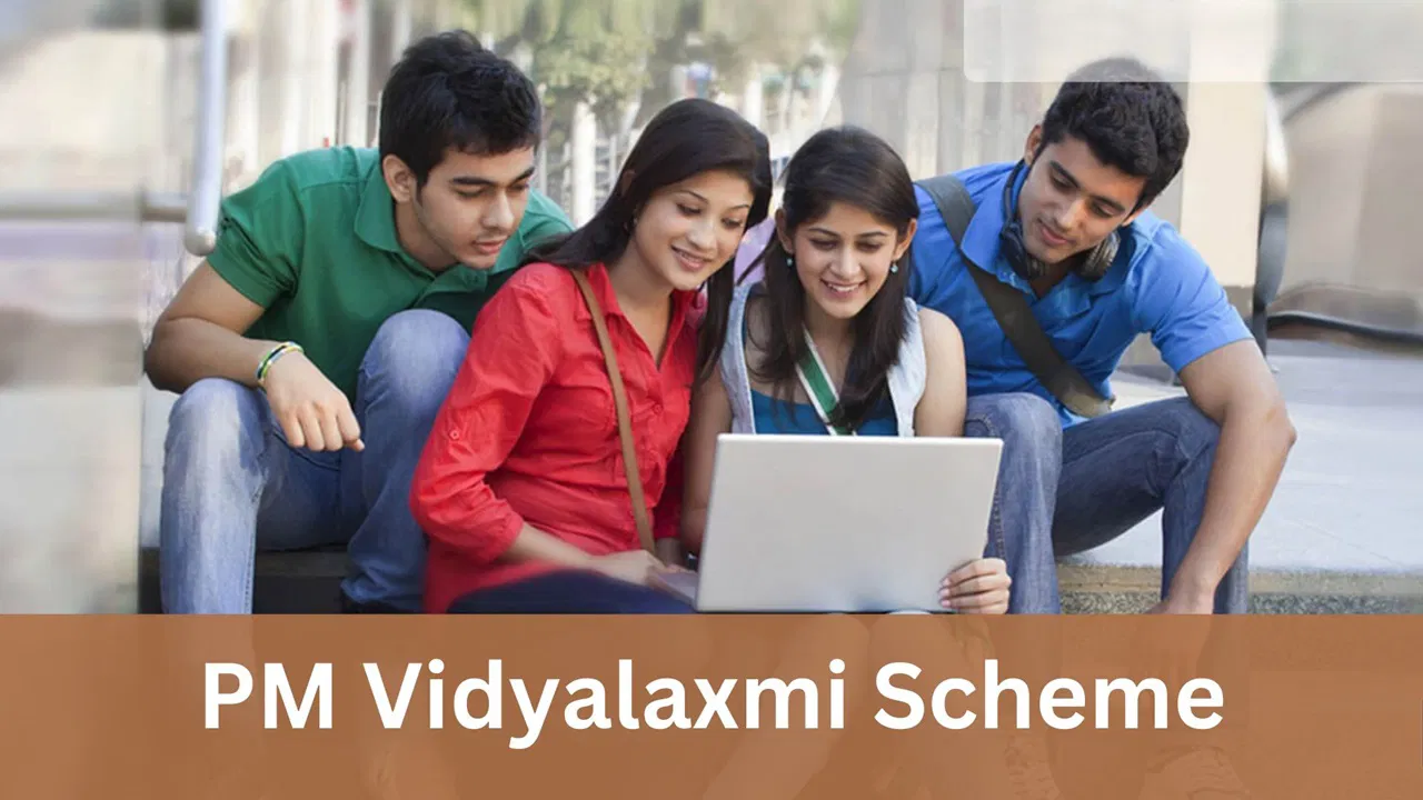 vidyalaxmi Scheme