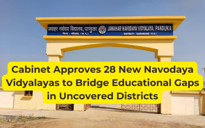 Navodaya Vidyalaya