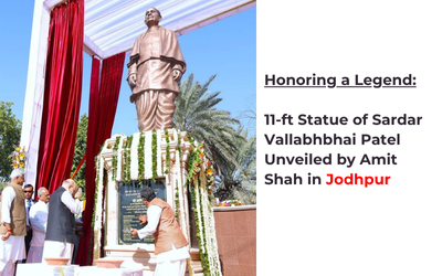 Sardar Vallabhbhai Patel